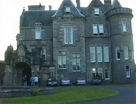Loch Lomond YH